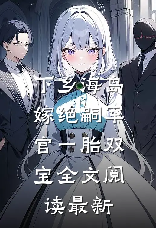 下乡海岛，嫁绝嗣军官一胎双宝全文阅读最新