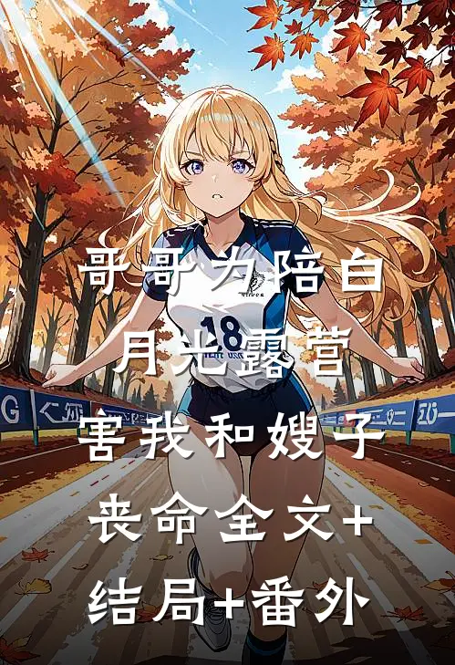 哥哥为陪白月光露营，害我和嫂子丧命全文+结局+番外