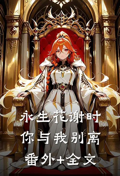 永生花谢时，你与我别离:(番外)+(全文)