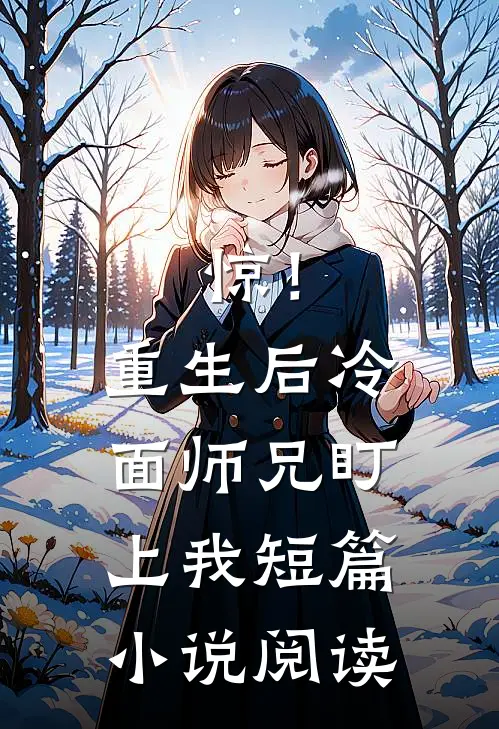 惊！重生后冷面师兄盯上我短篇小说阅读