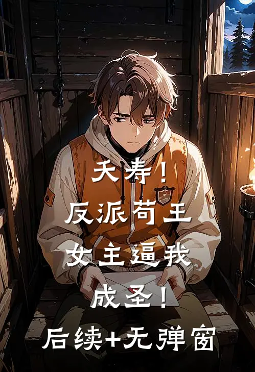 夭寿！反派苟王，女主逼我成圣！后续+无弹窗