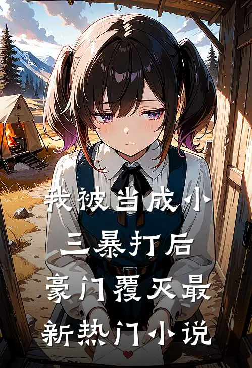 我被当成小三暴打后，豪门覆灭最新热门小说