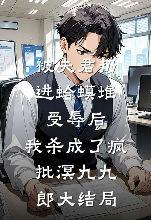 被夫君扔进蛤蟆堆受辱后，我杀成了疯批溟九九郎大结局