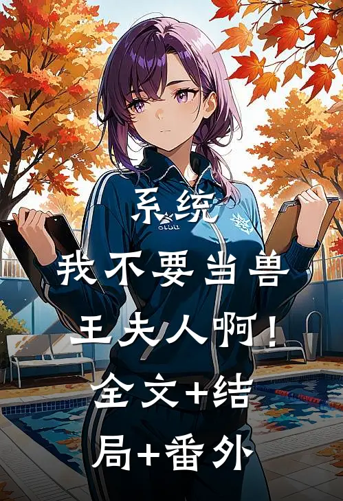 系统：我不要当兽王夫人啊！全文+结局+番外