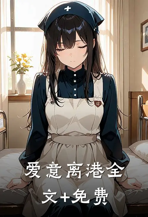 爱意离港全文+免费