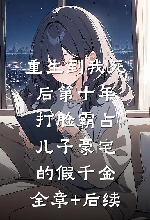 重生到我死后第十年，打脸霸占儿子豪宅的假千金:全章+后续