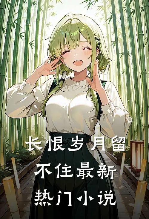 长恨岁月留不住最新热门小说