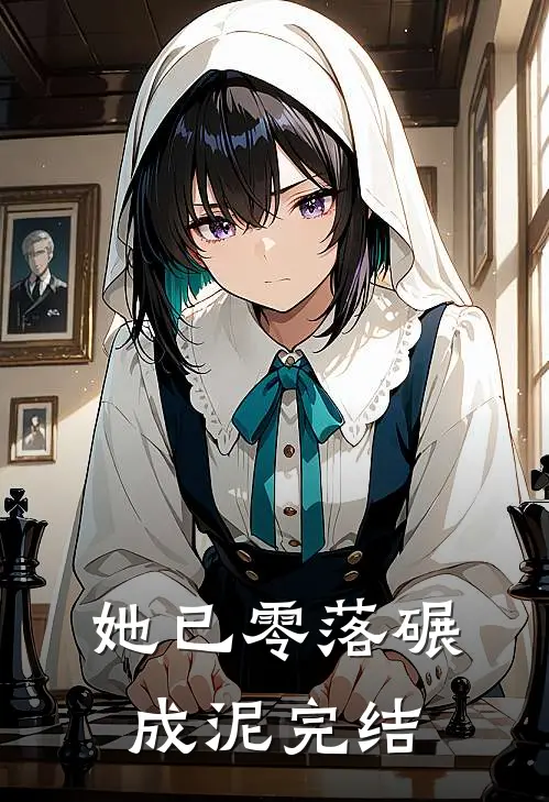 她已零落碾成泥完结