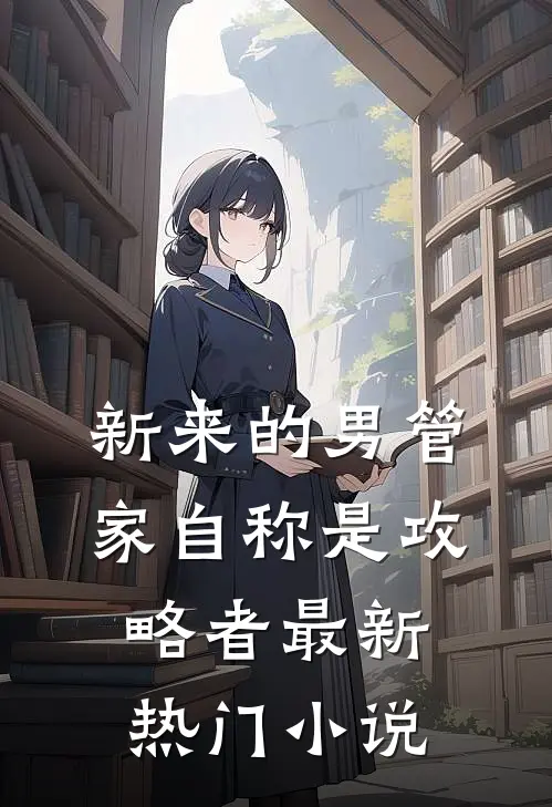 新来的男管家自称是攻略者最新热门小说