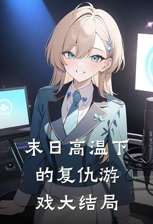 末日高温下的复仇游戏大结局