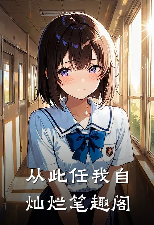 从此任我自灿烂笔趣阁