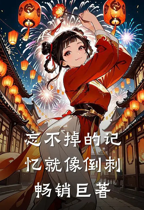 忘不掉的记忆就像倒刺畅销巨著