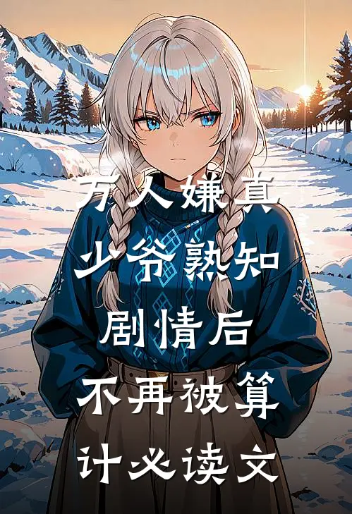 万人嫌真少爷熟知剧情后，不再被算计必读文
