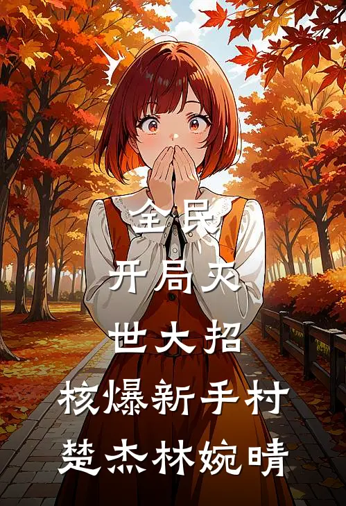 全民：开局灭世大招，核爆新手村楚杰林婉晴