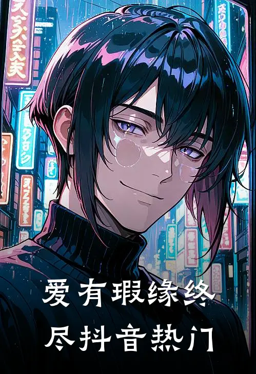 爱有瑕缘终尽抖音热门