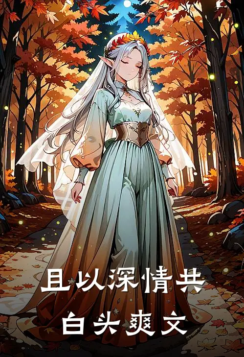 且以深情共白头爽文