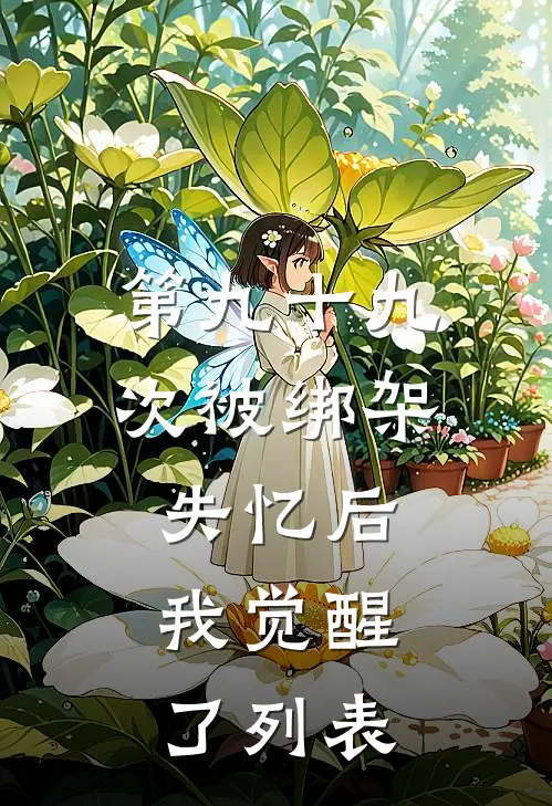 第九十九次被绑架失忆后，我觉醒了列表