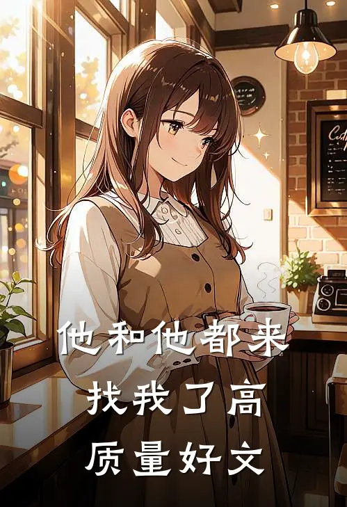 他和他都来找我了高质量好文