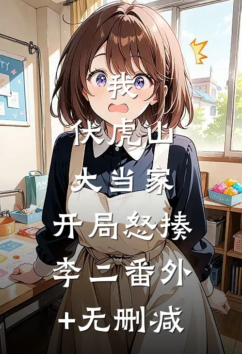 我，伏虎山大当家，开局怒揍李二番外+无删减