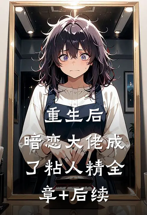 重生后，暗恋大佬成了粘人精全章+后续