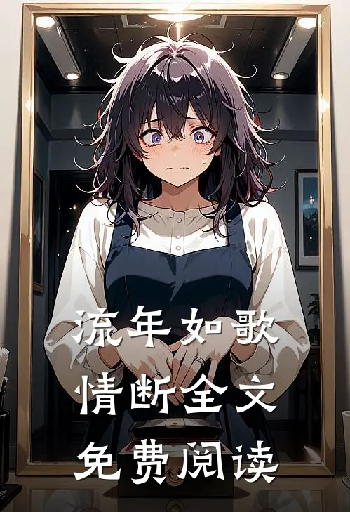 流年如歌情断全文免费阅读