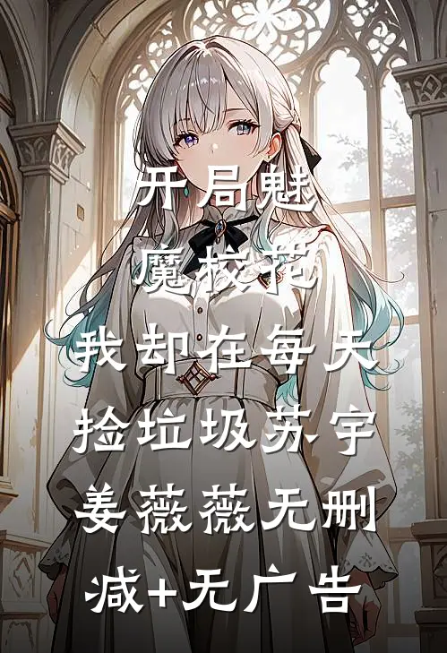 开局魅魔校花，我却在每天捡垃圾苏宇姜薇薇无删减+无广告