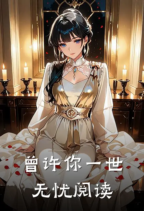 曾许你一世无忧阅读