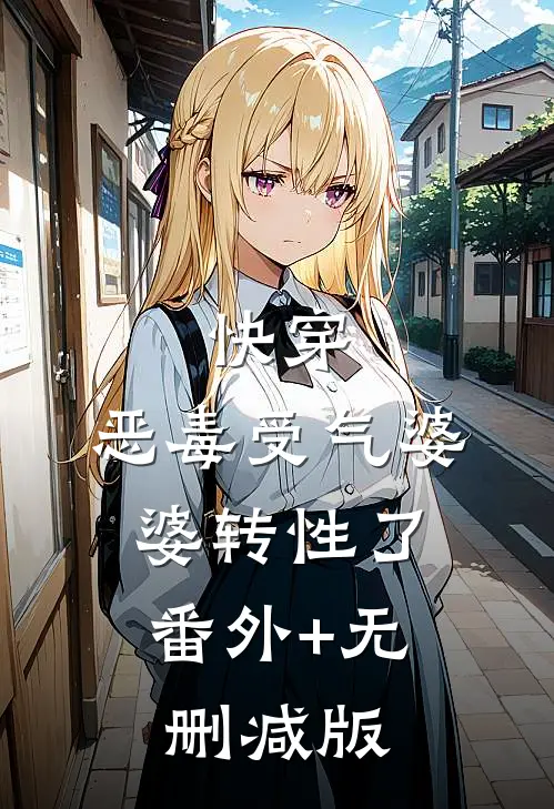 快穿：恶毒受气婆婆转性了:番外+无删减版