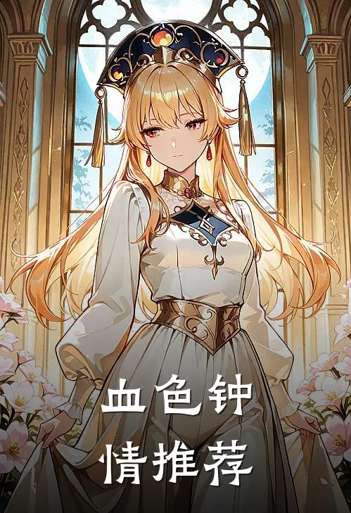 血色钟情推荐