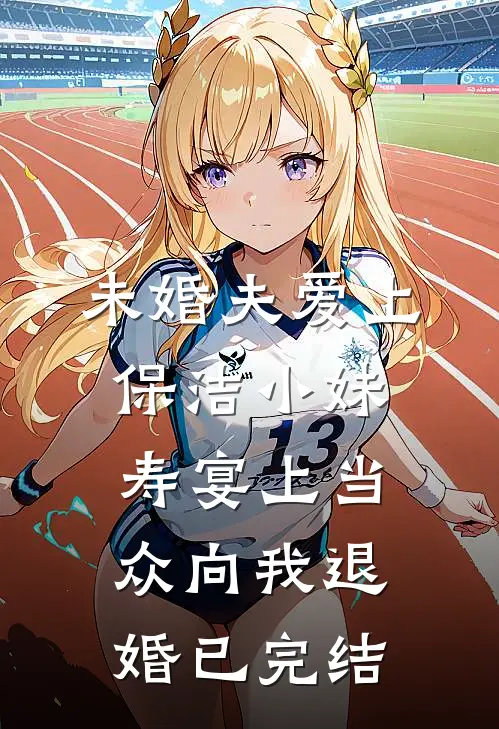 未婚夫爱上保洁小妹，寿宴上当众向我退婚已完结