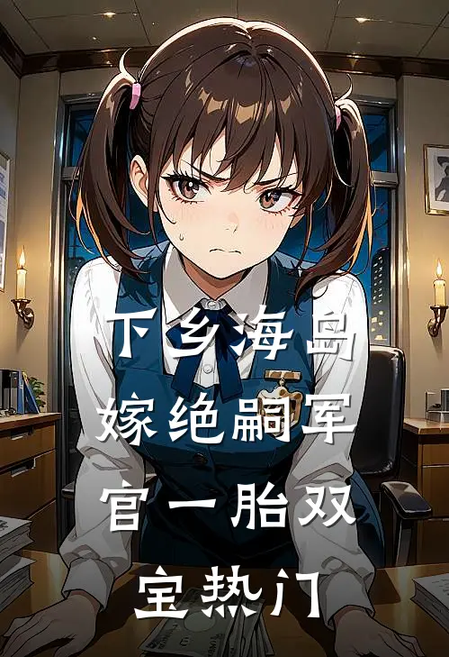 下乡海岛，嫁绝嗣军官一胎双宝热门