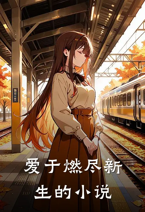 爱于燃尽新生的小说