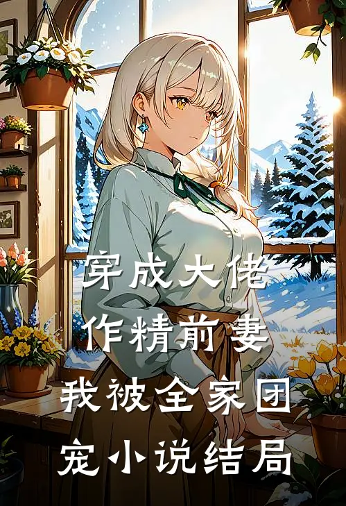 穿成大佬作精前妻，我被全家团宠小说结局