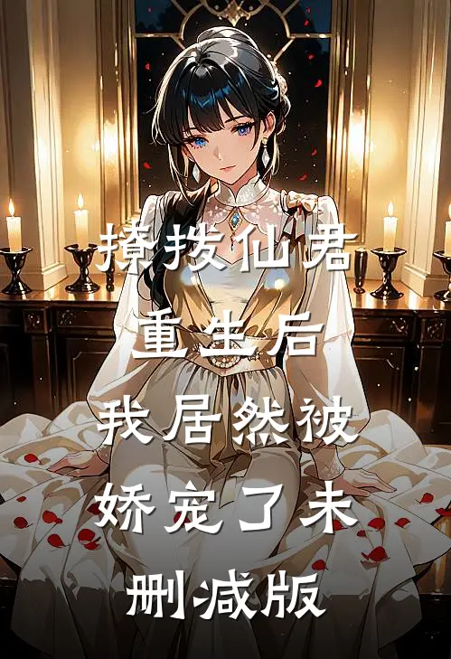 撩拨仙君重生后，我居然被娇宠了未删减版