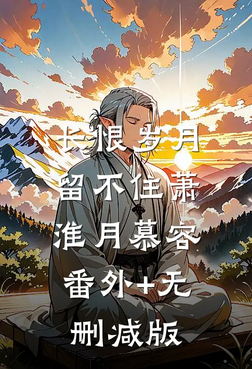 长恨岁月留不住萧淮月慕容:番外+无删减版