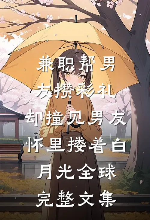 兼职帮男友攒彩礼，却撞见男友怀里搂着白月光全球完整文集