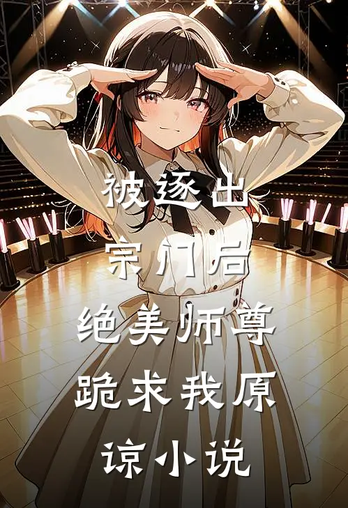 被逐出宗门后，绝美师尊跪求我原谅小说
