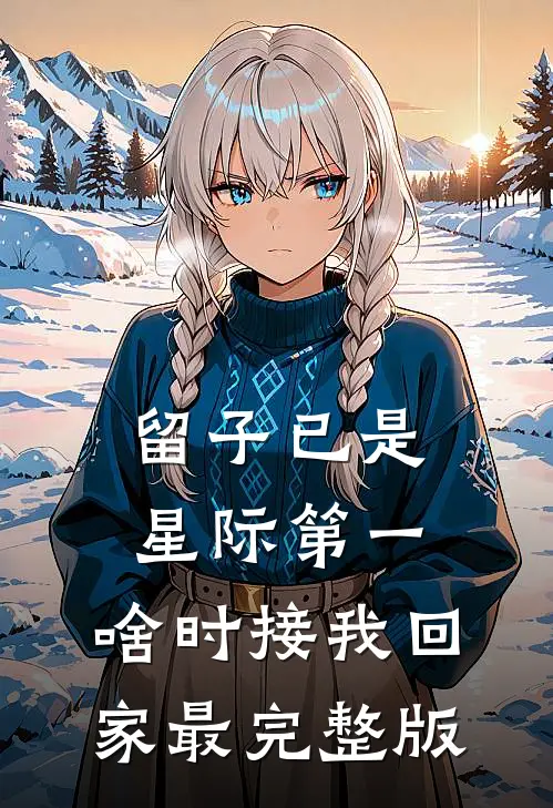留子已是星际第一，啥时接我回家最完整版
