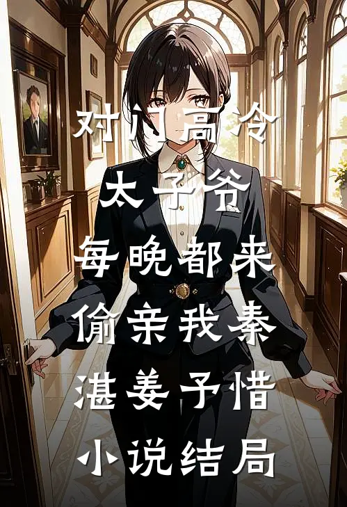 对门高冷太子爷，每晚都来偷亲我秦湛姜予惜小说结局