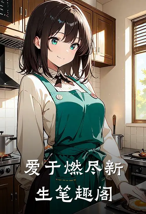 爱于燃尽新生笔趣阁
