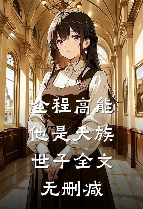 全程高能：他是天族世子全文无删减