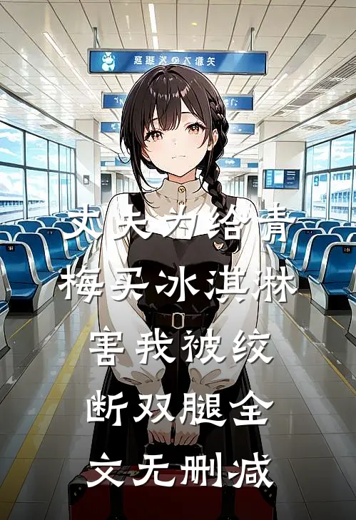 丈夫为给青梅买冰淇淋，害我被绞断双腿全文无删减