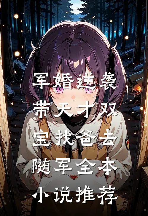 军婚逆袭：带天才双宝找爸去随军全本小说推荐