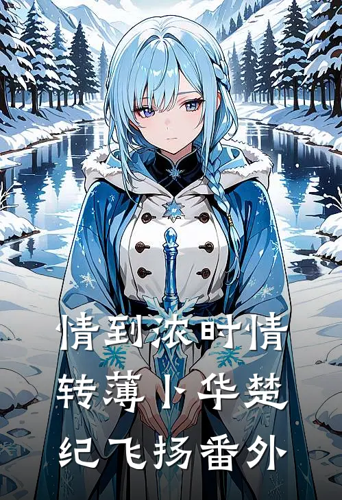 情到浓时情转薄卜华楚纪飞扬番外
