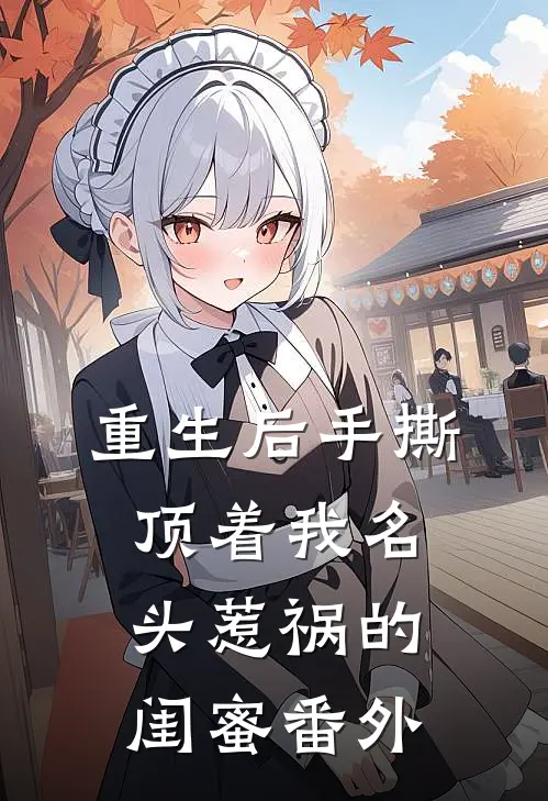 重生后手撕顶着我名头惹祸的闺蜜番外