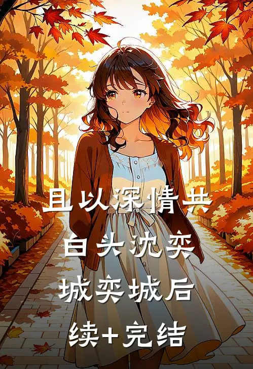 且以深情共白头沈奕城奕城后续+完结