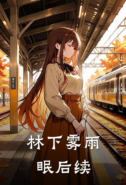 林下雾雨眠后续