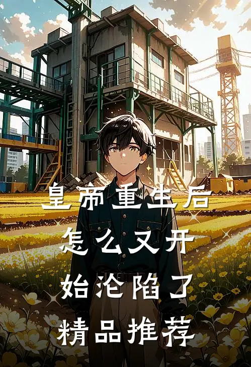 皇帝重生后怎么又开始沦陷了精品推荐