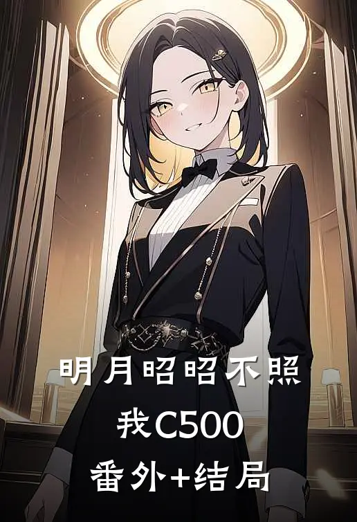 明月昭昭不照我C500:(番外)+(结局)
