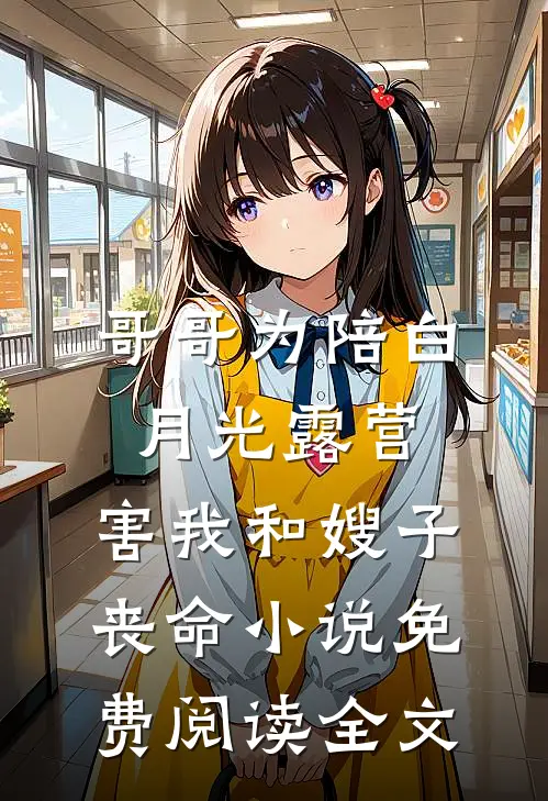 哥哥为陪白月光露营，害我和嫂子丧命小说免费阅读全文